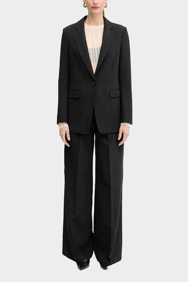 ΣΑΚΚΑΚΙ BOSS - 001 ΜΑΥΡΟ